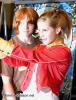 Rupert i Emma